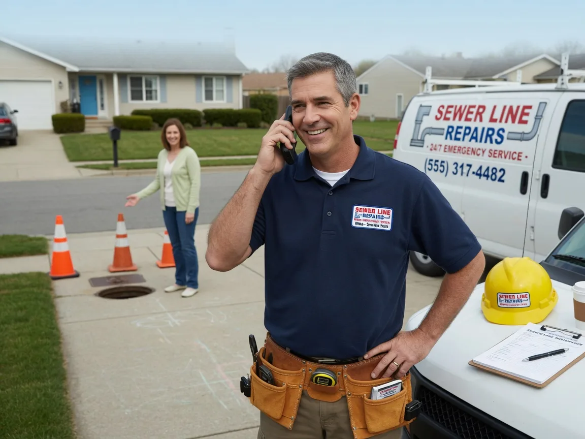 Emergency Plumber Sarver, PA FAQs